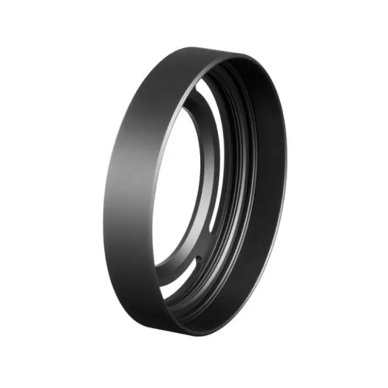 Fujifilm LH-X10 Lens Hood for Finepix X10