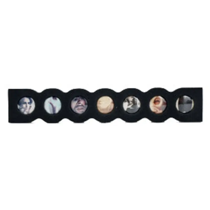 Impossible Photo Button Collection