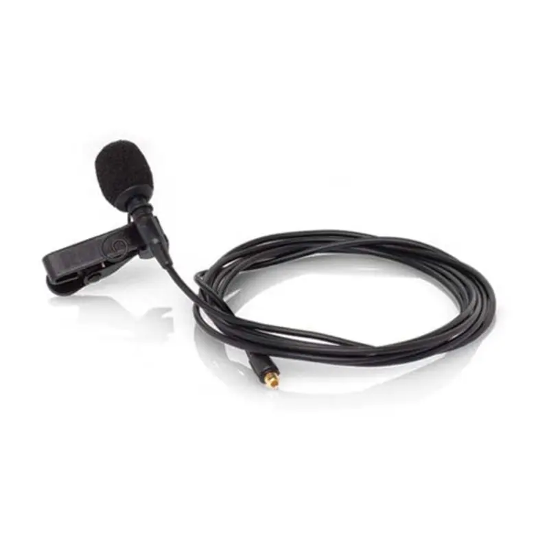 RODE Lavalier Microphone *Open Box