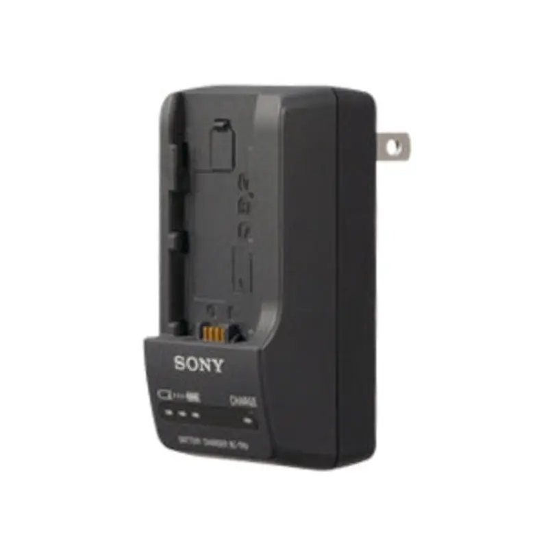 Sony BC-TRV Battery Charger