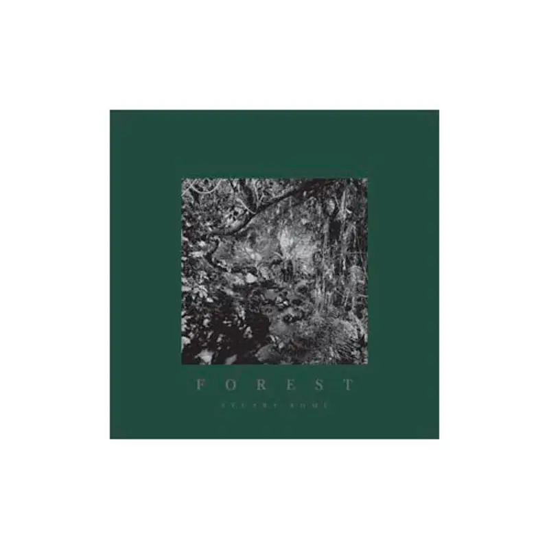 Stuart Rome, Forest (Signed Copies)