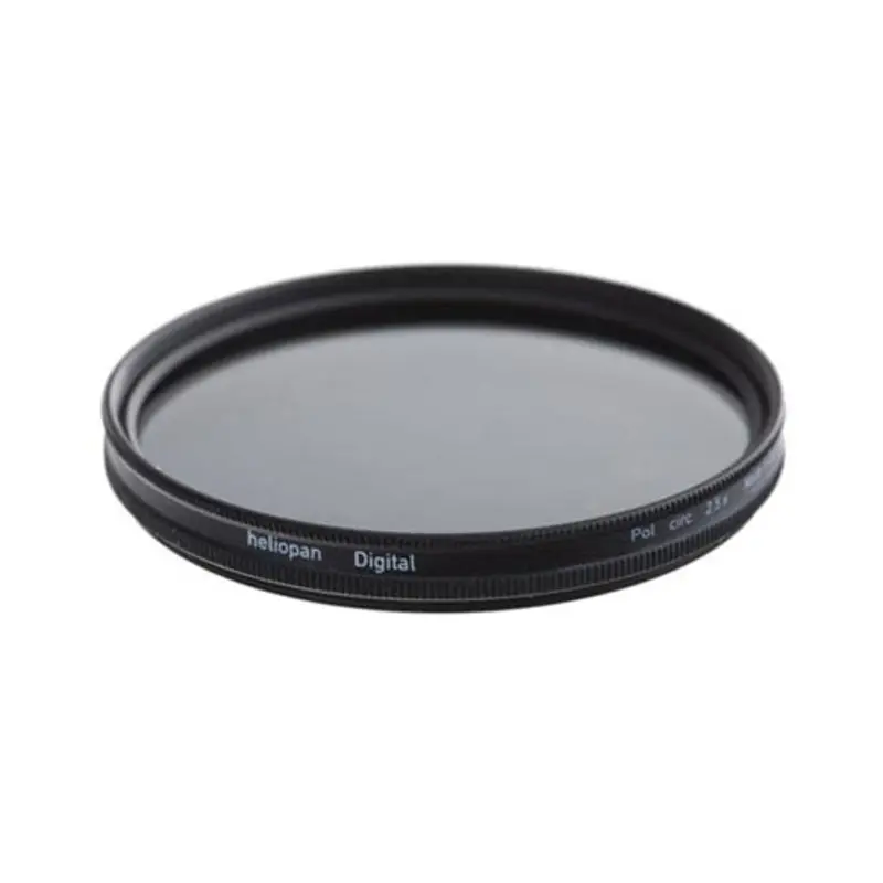 Heliopan 58mm Slim Mount PMC Circular Polarizer