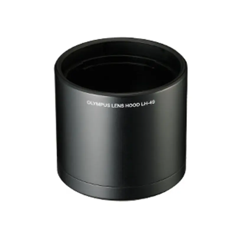 OM System  LH-49 Lens Hood