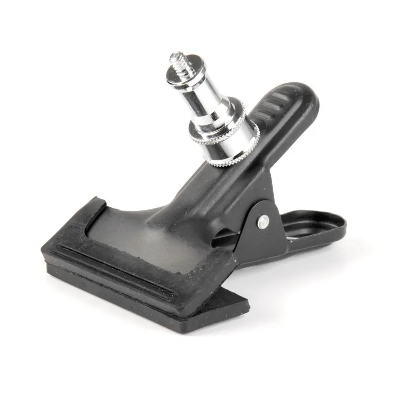 PhotoRepublik Spring Clamp With Spigot
