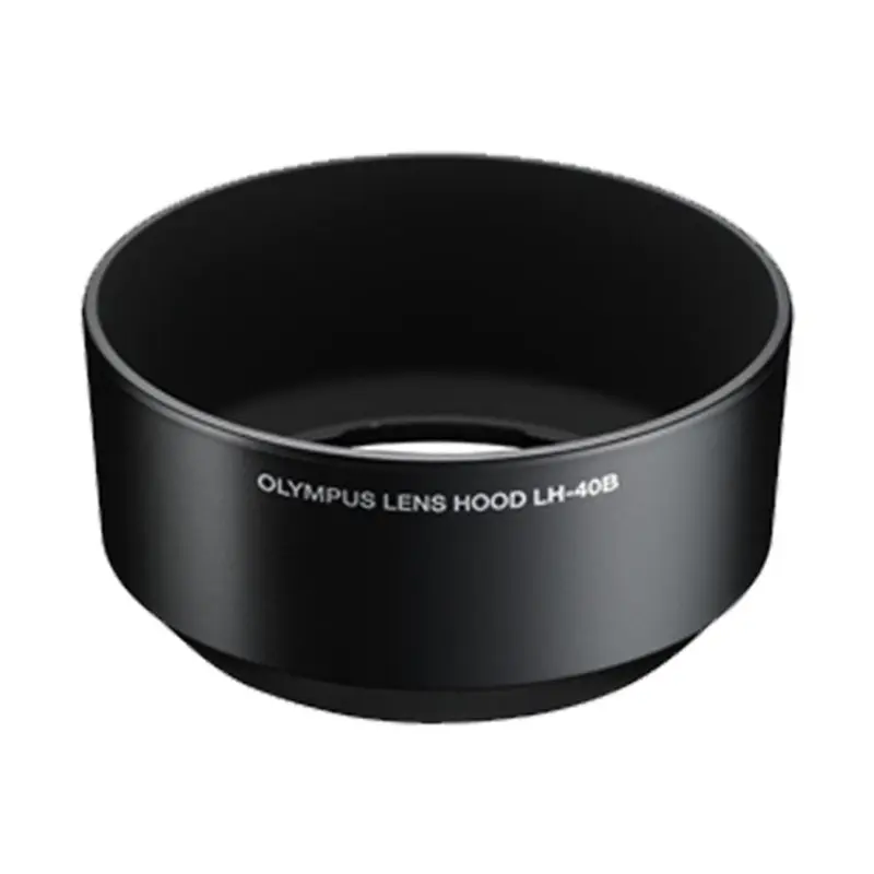 OM System LH-40B Hood