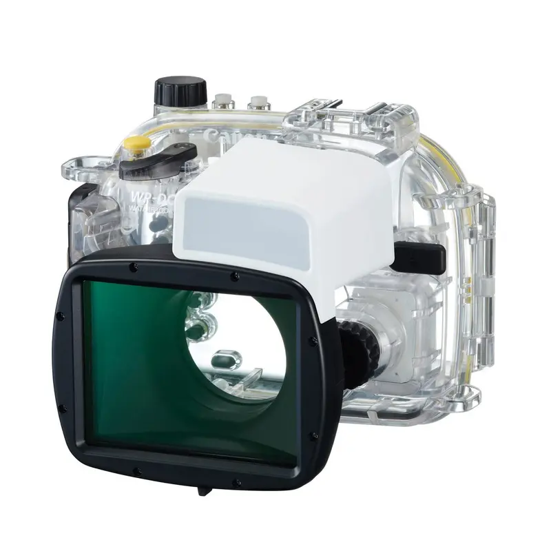 Canon WP-DC53 Waterproof Housing for Powershot G1 X Mark II