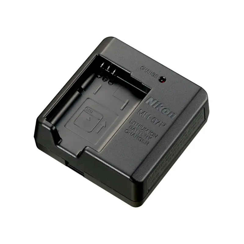 Nikon MH-67P Battery Charger
