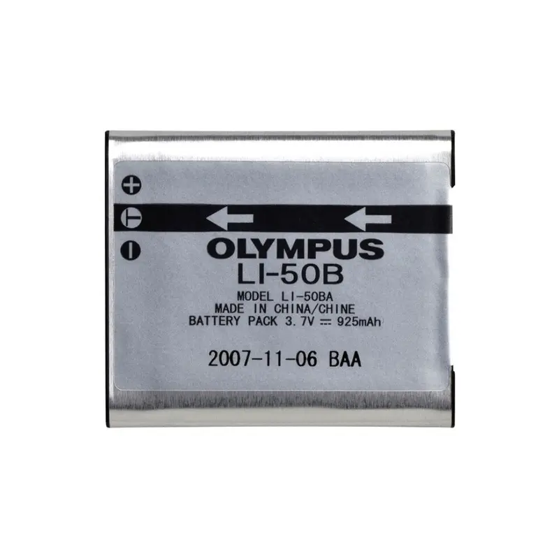 OM System LI-50B Battery