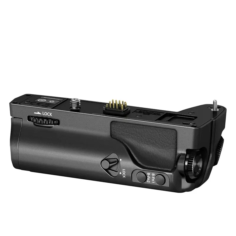 OM System Power Battery Holder HLD-7 for E-M1