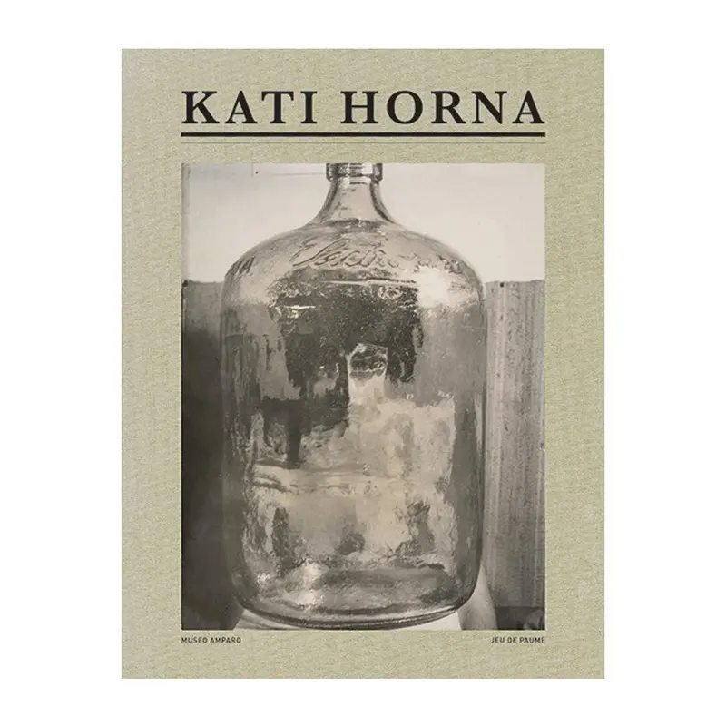 Kati Horna