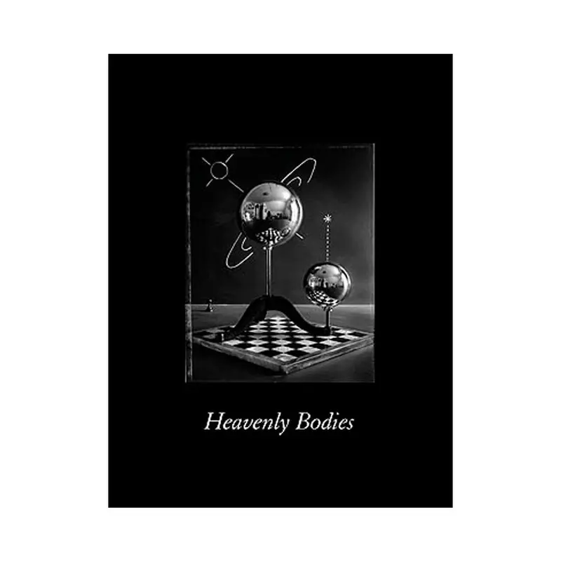 Lisa Volpe: Heavenly Bodies