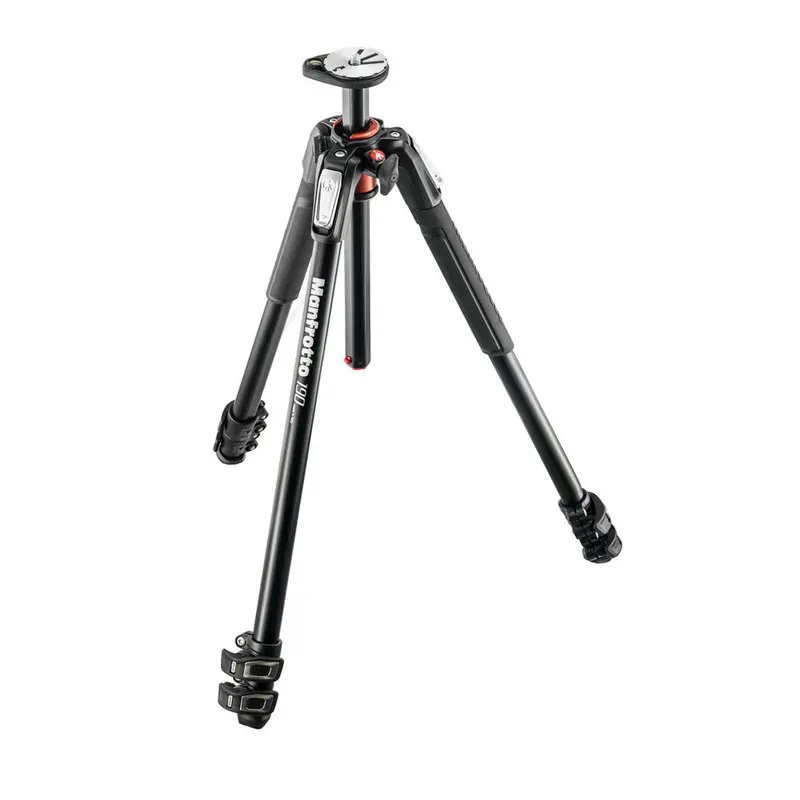 Manfrotto 190XPRO3 Tripod