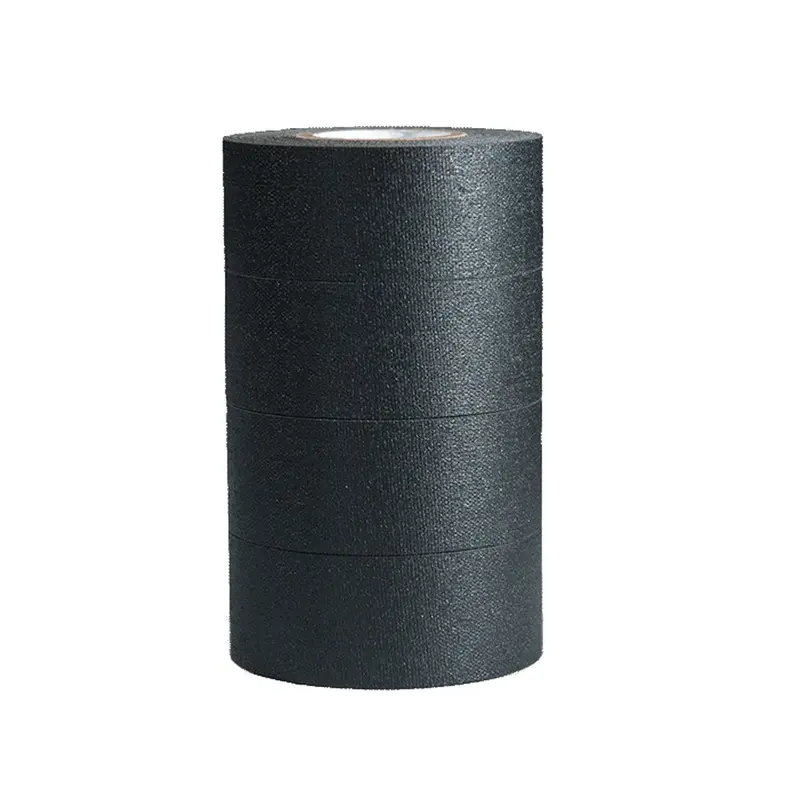 microGaffer Tape Black 4-Pack