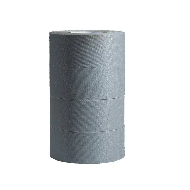 microGaffer Tape Grey 4-Pack