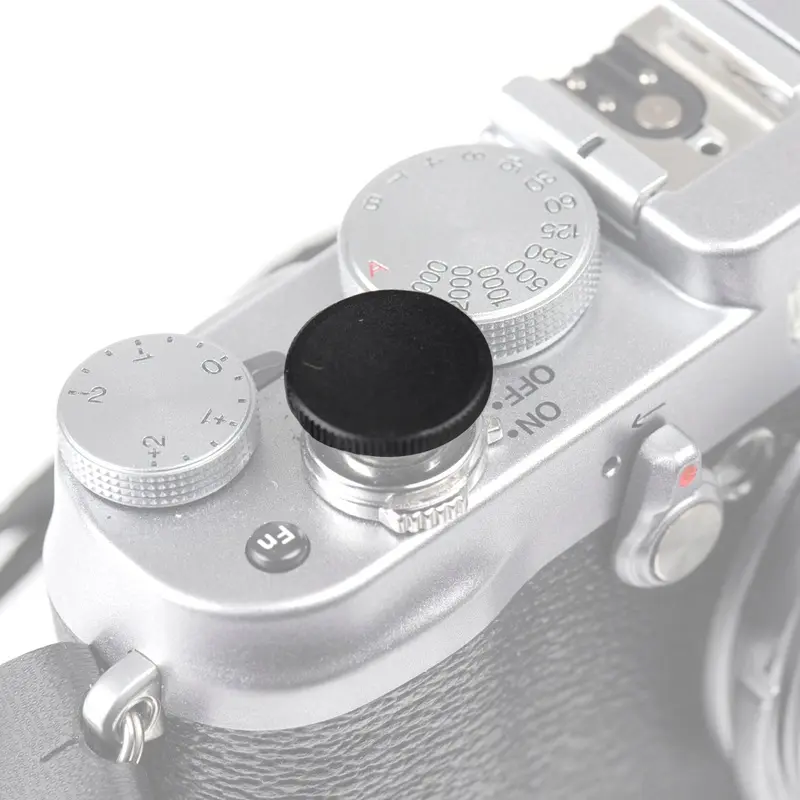 PhotoRepublik Soft Shutter Button - Medium