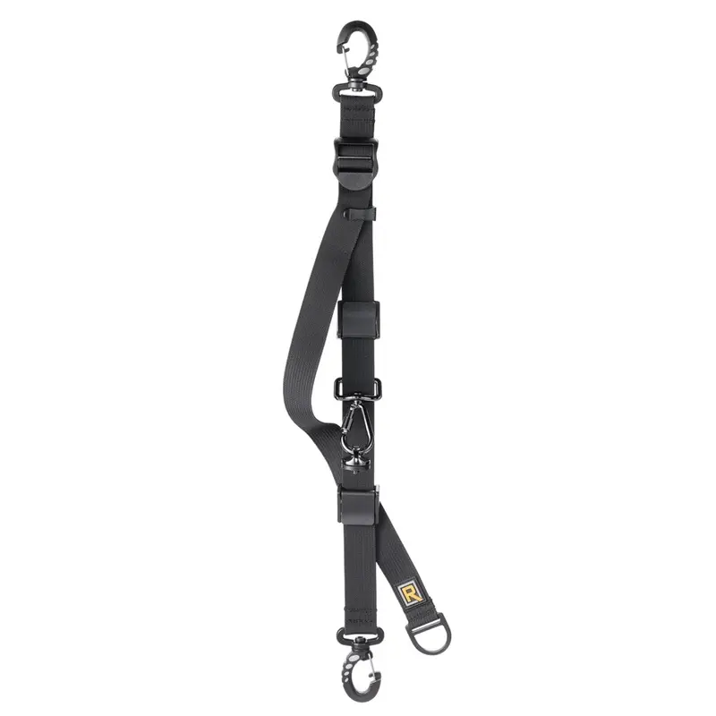 Black Rapid Backpack Sling Strap