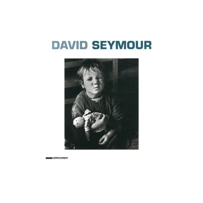 David Seymour