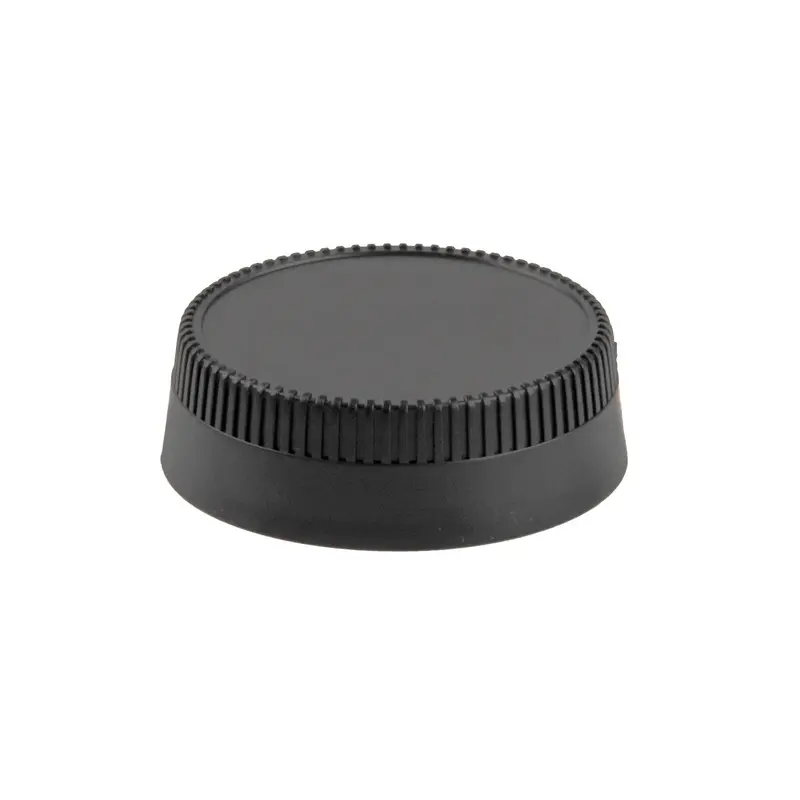 PhotoRepublik Rear Lens Cap - Nikon Mount