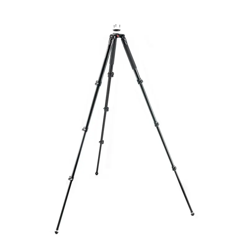 Manfrotto MVT535AQ Video Tripod