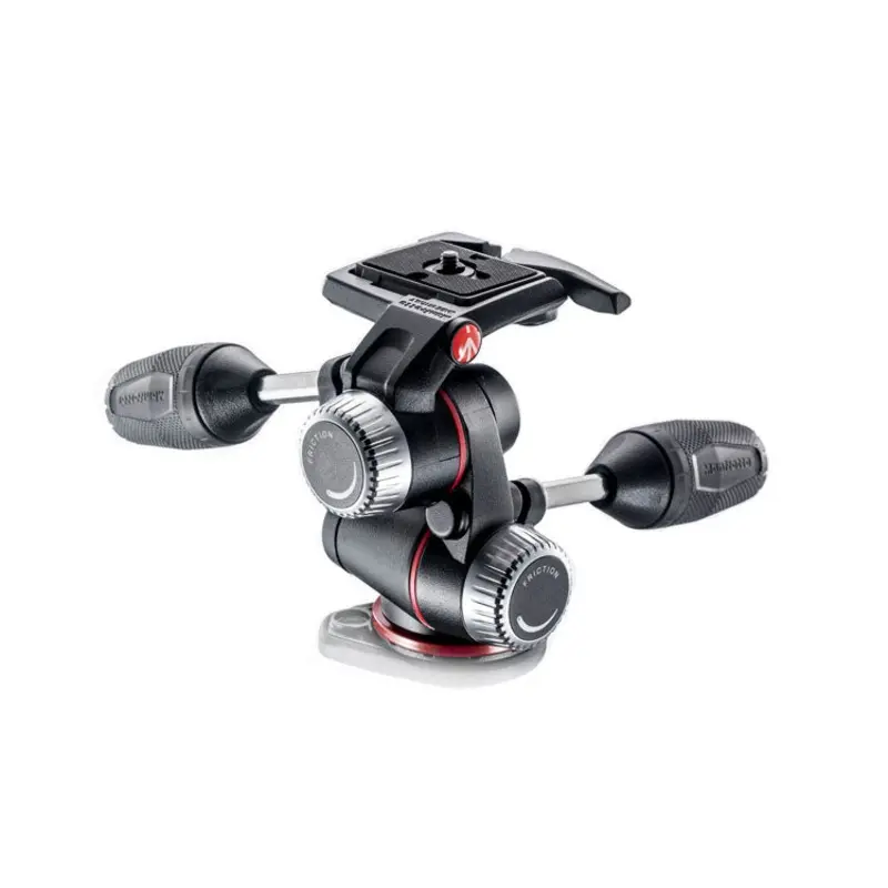 Manfrotto X-PRO 3-Way Tripod Head