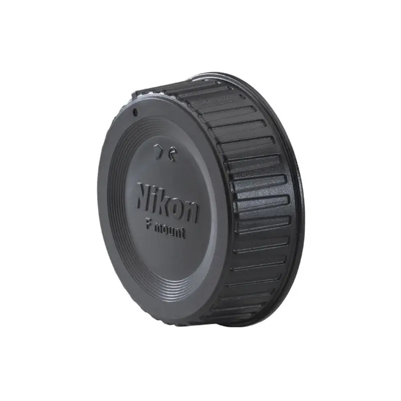 Nikon LF-4 Rear Lens Cap