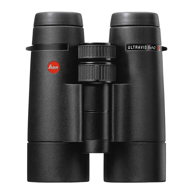 Leica Ultravid 8x42 HD Plus