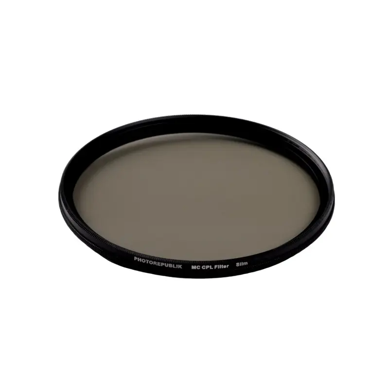PhotoRepublik 46mm MC Circular Polarizer