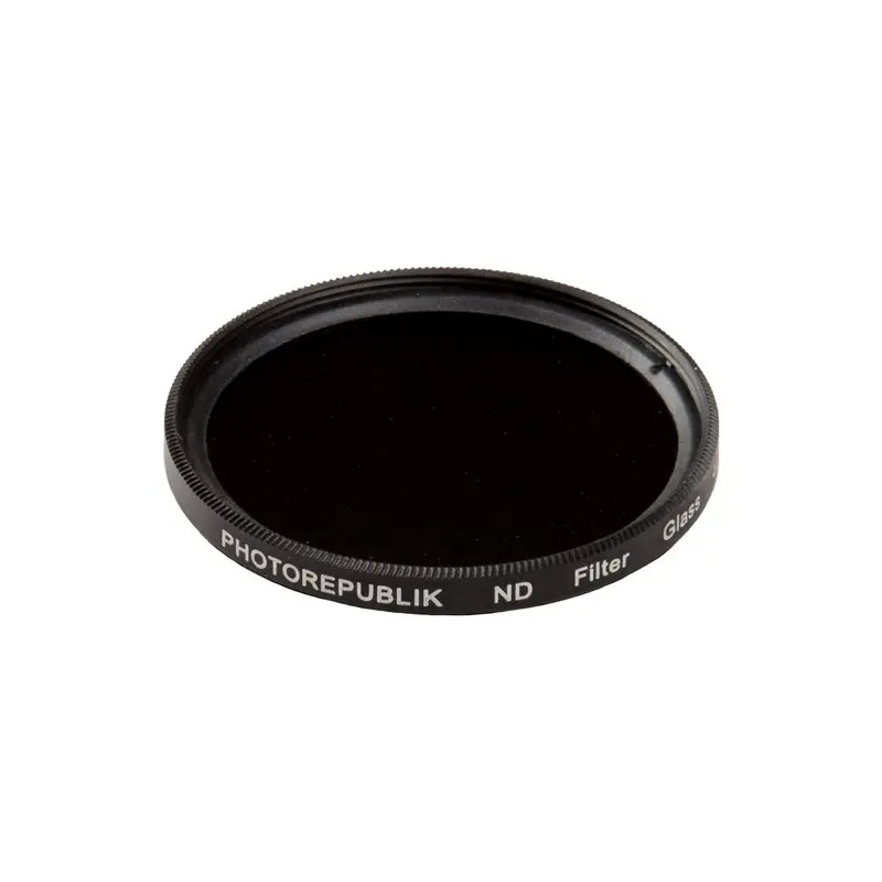 PhotoRepublik 58mm ND 2000 Filter