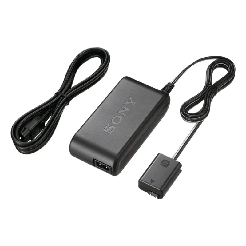 Sony AC-PW20 AC Adapter