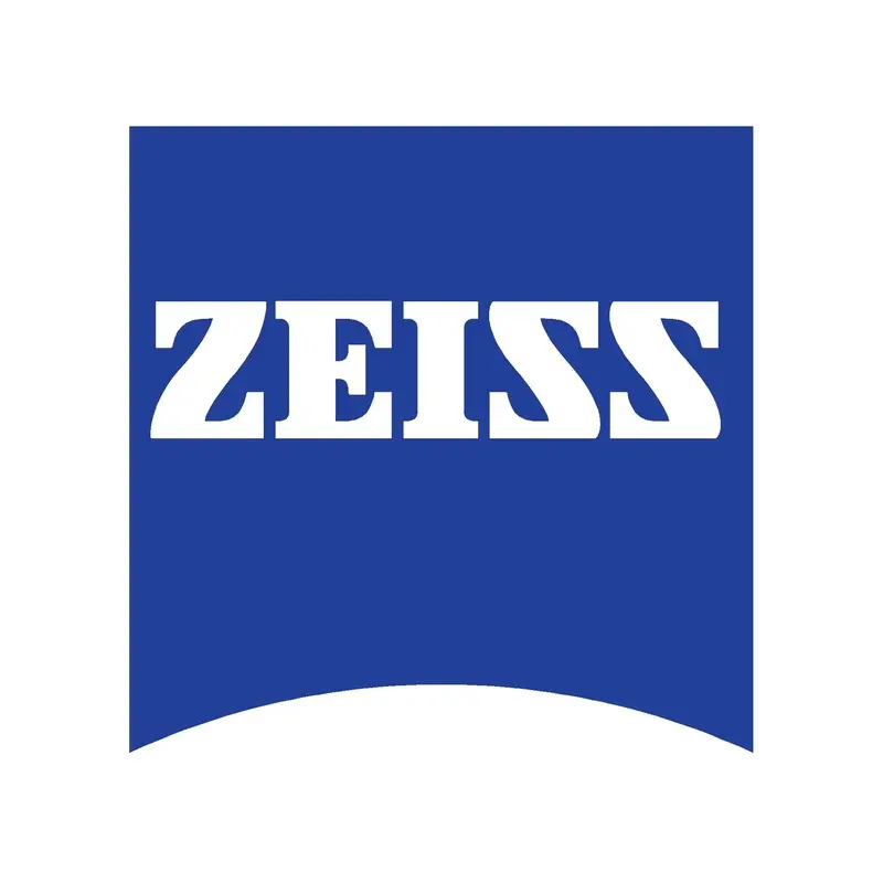 Zeiss Loxia DeClick Keys - 5 Pieces