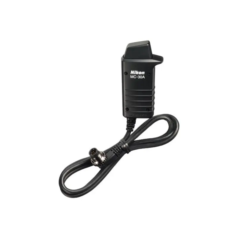Nikon MC-30A Remote Trigger Release