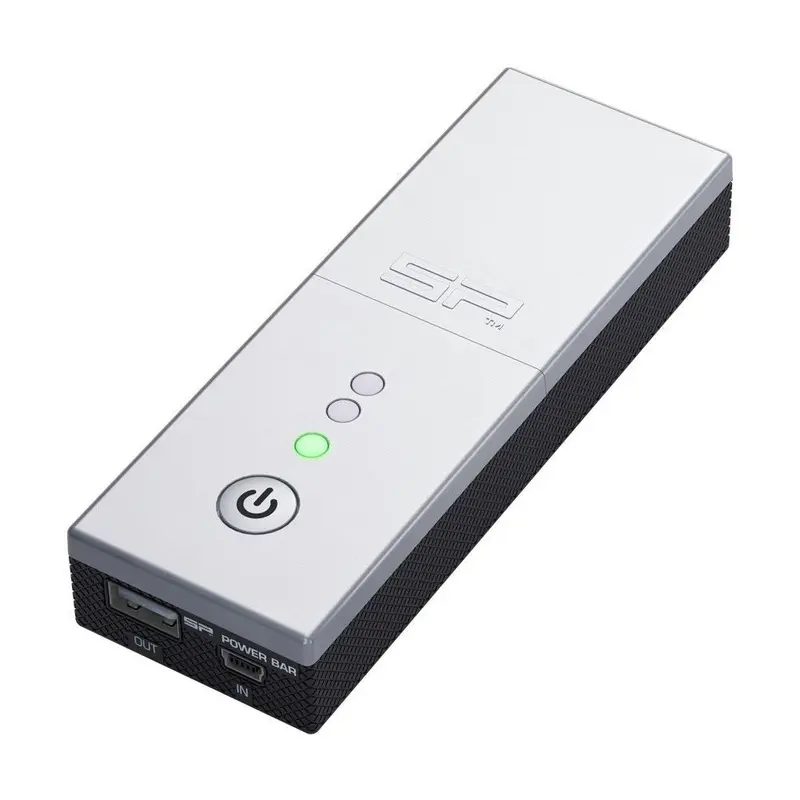 SP-Gadgets Powerbar Duo
