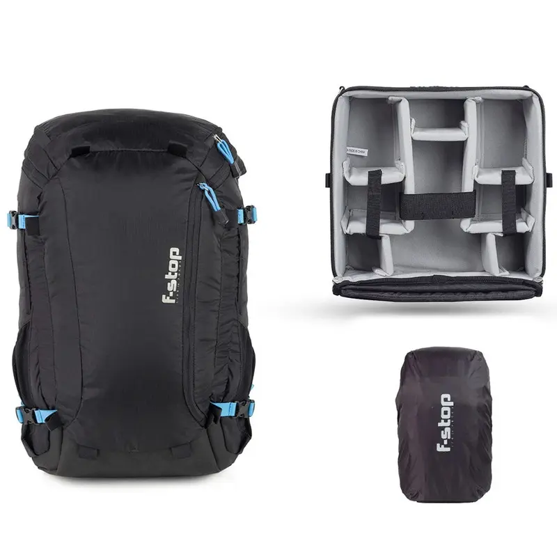 F-Stop Kashmir 30L Ultra-Light Essentials Bundle