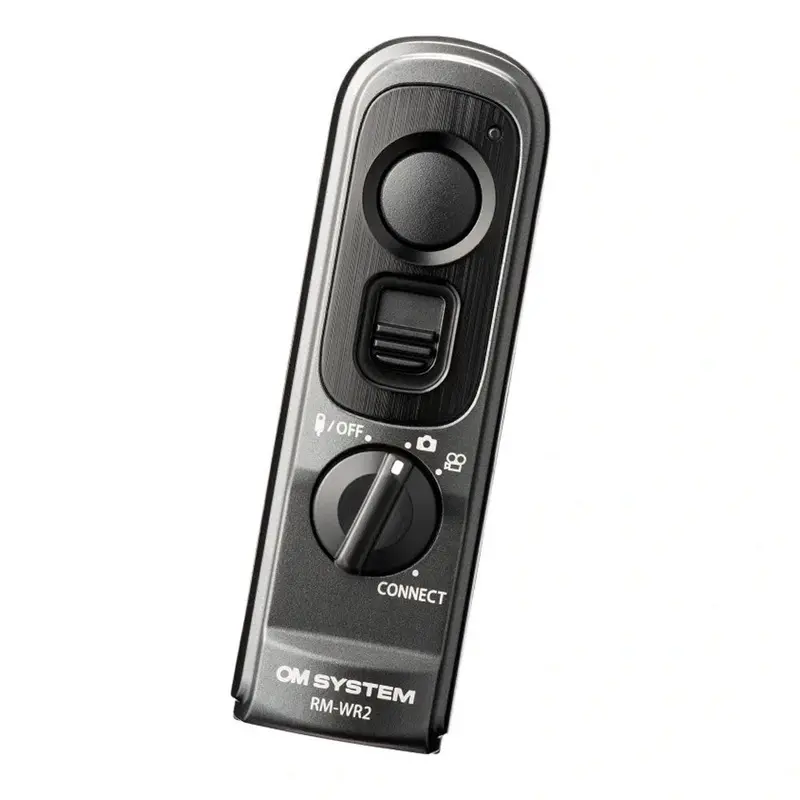 OM System RM-WR2 Wireless Remote Control