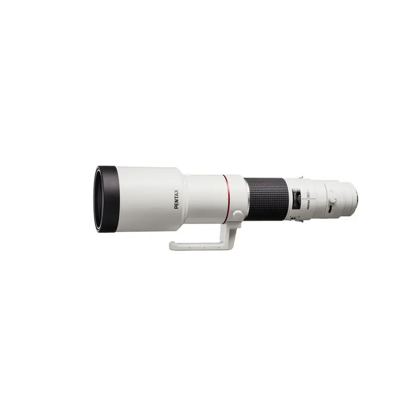 Pentax HD DA 560mm f5.6 ED AW