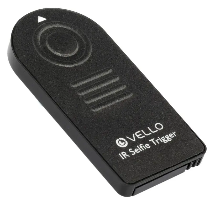 Vello Universal IR Selfie Trigger