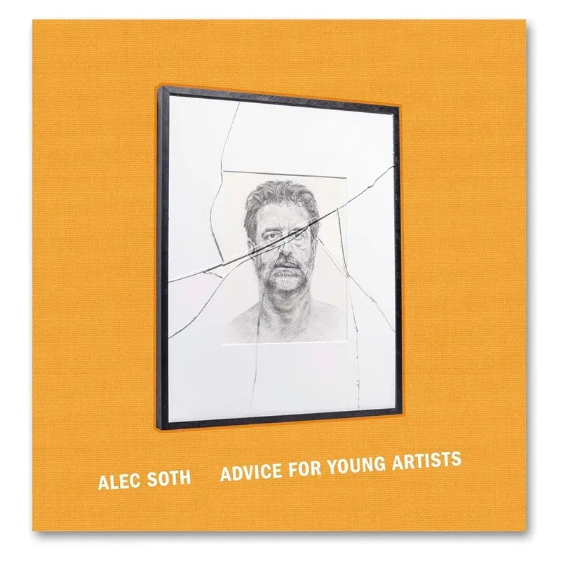 Alec Soth: Advice for Young Artists