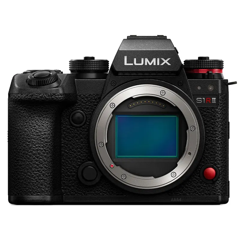 LUMIX S1RII Body