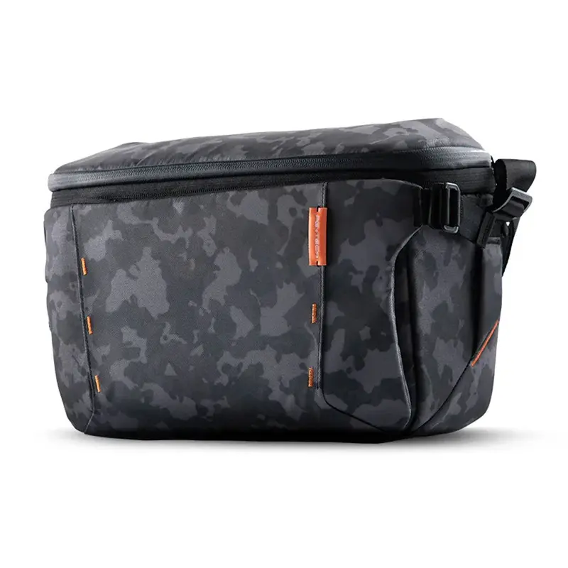 PGYTECH OneMo 11L Sling - Grey Camo