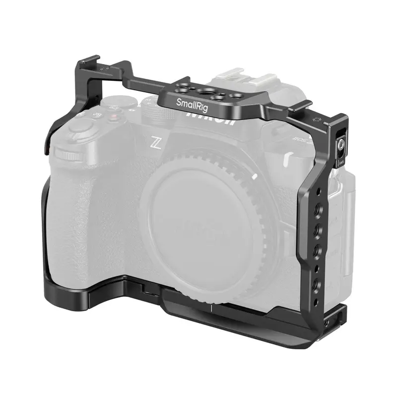 SmallRig Cage for Nikon Z50 II