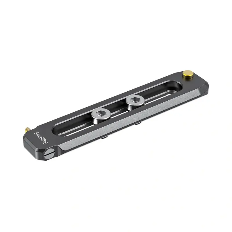 SmallRig Low-Profile NATO Rail 90mm