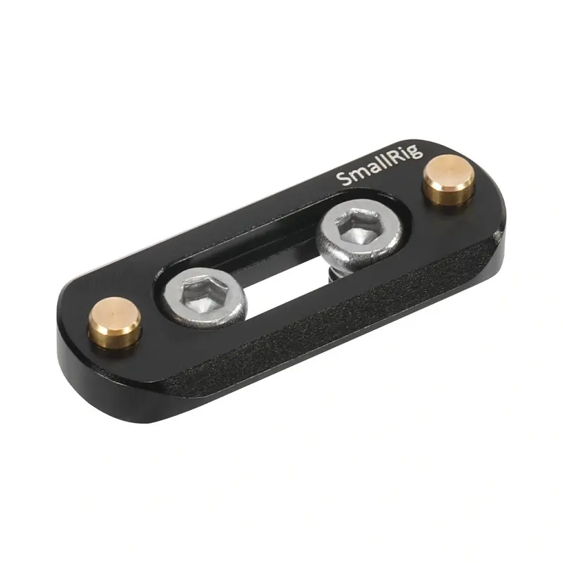 SmallRig Mini Quick Release NATO Rail (48mm)