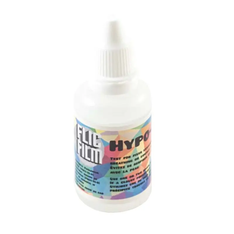 Flic Film Hypo-Check