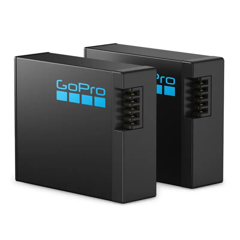 GoPro Enduro Battery for HERO13 - 2 Pack