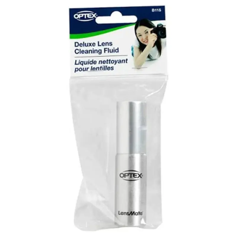 Optex Deluxe Cleaning Fluid