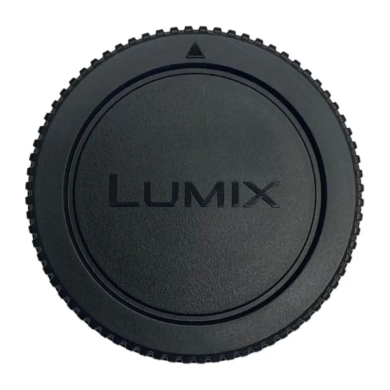 Panasonic G-Series Body Cap