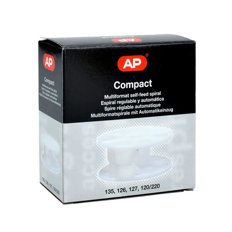 AP Multi-Format Compact Self-Feed Film Reel