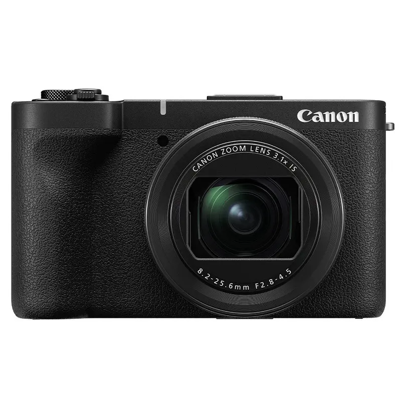 Canon Powershot V1 Camera