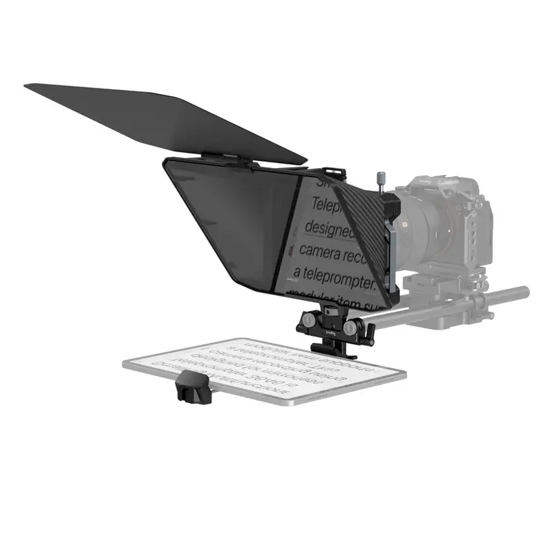 SmallRig Multifunctional Teleprompter