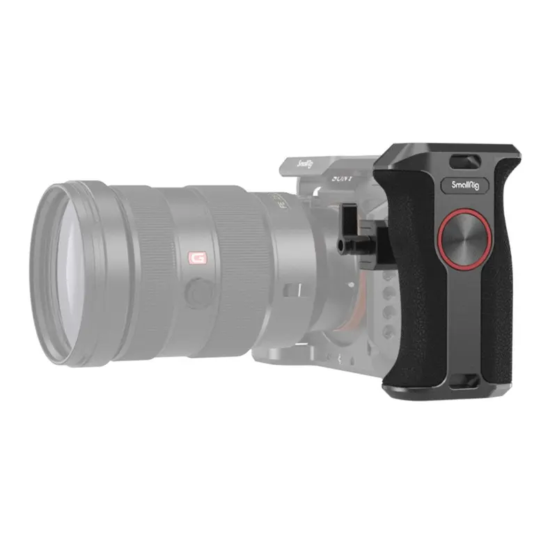 SmallRig Rotating NATO Handle (Left Side)